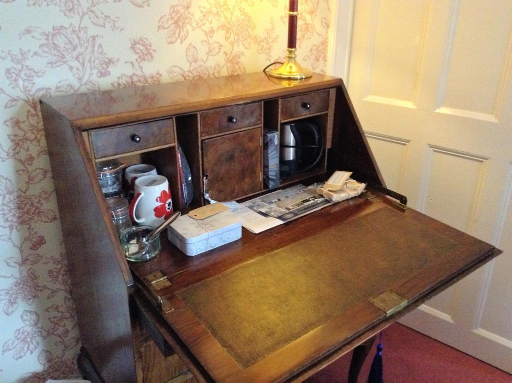 Dower House 4* Newtonmore